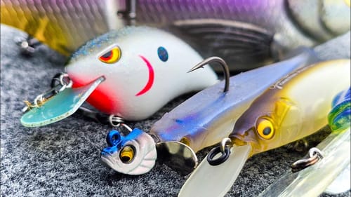 Don't Make These Mistakes! ( Fall And Winter Bass Fishing )