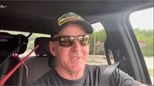 Table Rock/Grand/Ozarks/Stockton/Bull Shoals Fishing Report…5/19/22