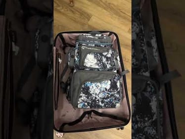 My SECRET Suitcase For Pond Fishing Travels!😂