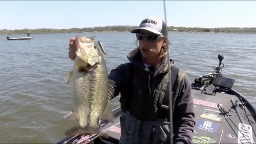 Seth Feider on his Tube Flipping setup