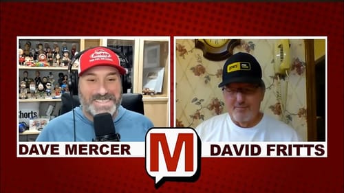 I Can’t Believe David Fritts Said THIS On Mercer’s Podcast Last Week…