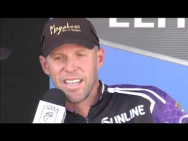 Bassmaster Elite Series: Plano Championship Chase 2013