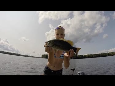 Smallies on the Mojo Rig - How I Do It