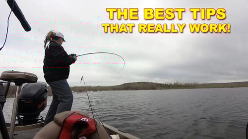 Tournament Etiquette for Backseaters | How To | Bass Fishing