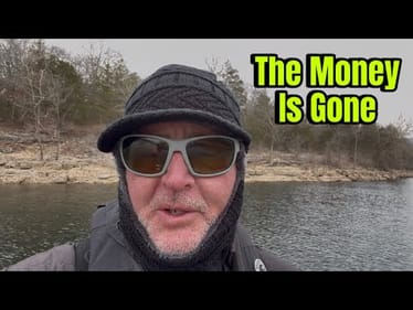 THESE Popular Bass Fishing YouTubers Are Going Broke In 2026…