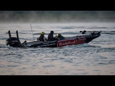 Fishing After A Cold Front…Don’t Make These Clueless Newbie Mistakes…