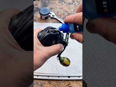 Don’t Forget the Slide Rail 🤩