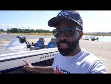 Pissed about NEW BOAT PRICES?... (Falcon FREEDOM 18)