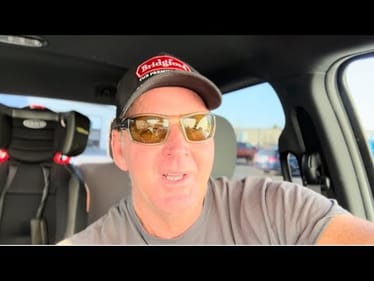 June 22nd Is A Terrible Day For Bass Anglers