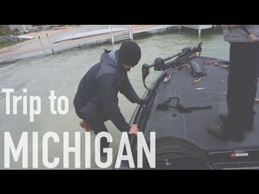 When Fishing Trips Go Wrong