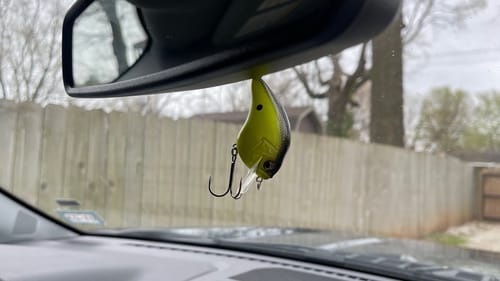 “Suntanning” Crankbaits…NEVER Fish One Without Doing This…
