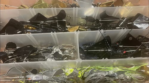 3 Pre-Spawn/Cold-Water Buzzbait Secrets You Need To Know