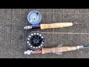 Urban Fly Fishing For RAINBOW TROUT  ||Cold Craft BEER at the BREWERY||