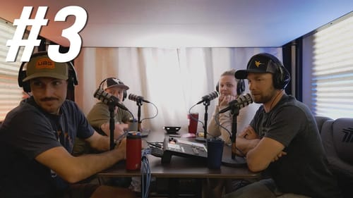 Podcast: Ep3 | Gabe Pope