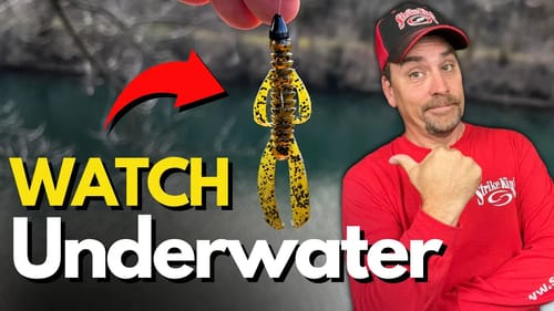 Use These Where a Ned Rig Struggles