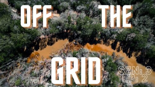 OFF THE GRID Georgia STYLE!