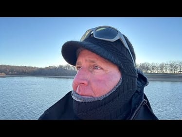 The Most Terrifying Bass Fishing Story Of All-Time
