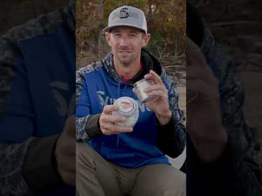 Luke's FAVORITE Line Size! (Multiple Uses!)