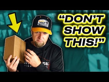 What Happens When I Get A Random Box From My Sponsors?