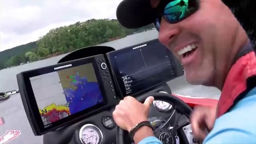 Live on the Lake: Gerald Swindle and Riley Green