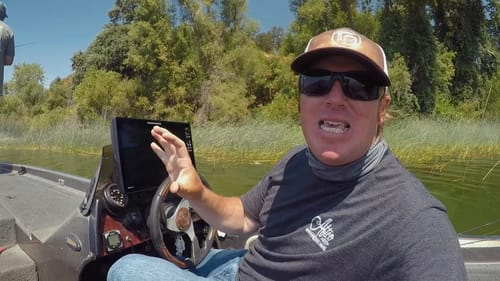 The Bass Can't Hide Anymore | Humminbird Solix 15 Review