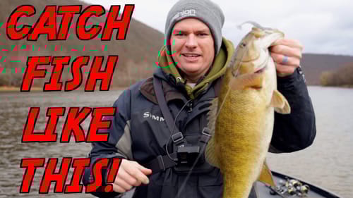 This App WILL Help You Catch MORE Fish!