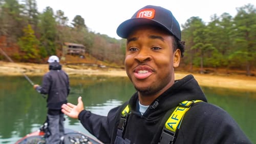 LAST Bass Fishing Tournament for 2021 (Charity Tournament)