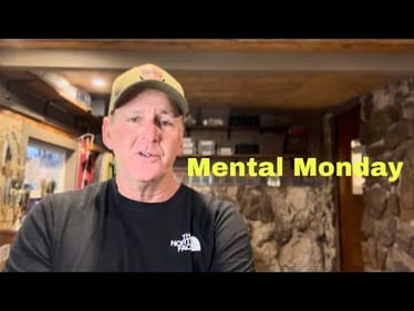 Mental Monday…When Technology Becomes An Addiction