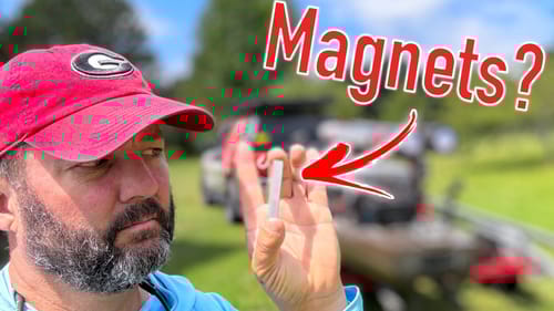 5 kayak fishing mods you NEED to try!