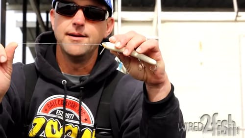 How to Tie a Simple Loop Knot