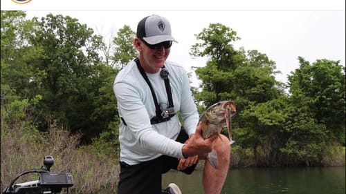 The Myths Of Where Bass Go After Spawning