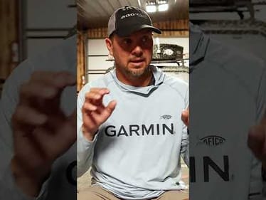 THIS is What BASS do in the LATE Summer! (Bass Fishing Tip)