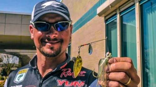 I STILL Catch Bass Fishing Spinnerbaits! Learn Secret Pro Tips