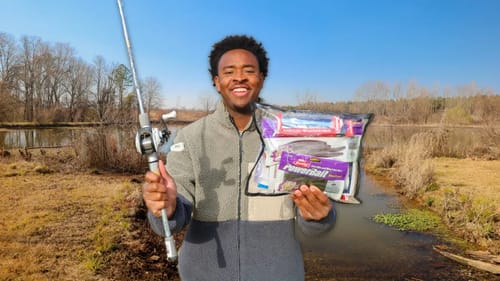 5 Lakes In 5 Hours Fishing Challenge (Most Bass Wins)