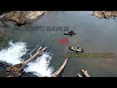 WHICH KAYAK IS BEST FOR YOU???