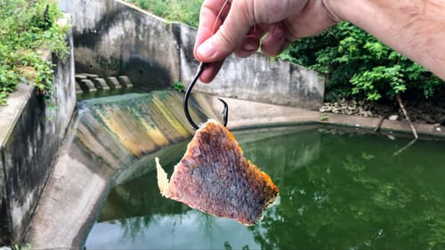 I'm NOT ALLOWED at My FAVORITE Spillway Anymore!!! (Threatened To Call Cops!)