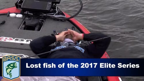 Heartbreaks of the 2017 Elite Series
