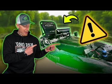 Watch This BEFORE Buying a NUCANOE Kayak!