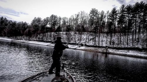 What's ALWAYS Rigged Up In My Boat For WINTER BASS