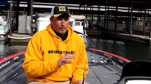 When to Use Various Lens Tints in Fishing