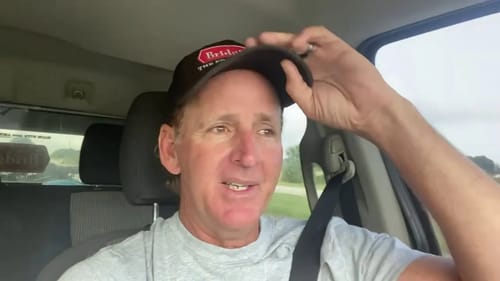 Co-Anglers...The Good, The Bad, And The Ugly!