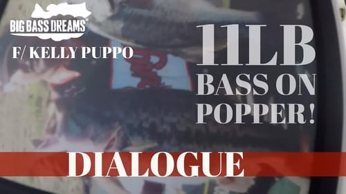 BBD Dialogue Kelly Puppo Being a Professional, 11lber on Michael