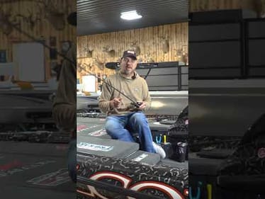 What Crankbait Rods Should you Use?