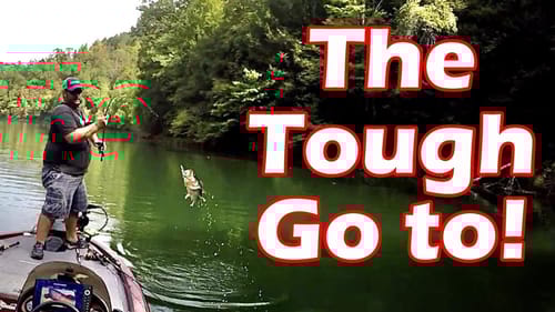 TOUGH? Pick This Up EVERYTIME!