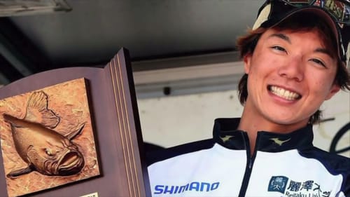 Bassmaster is a worldwide sport for all anglers!