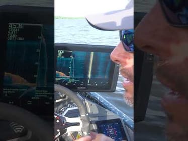 How to Read the Thermocline Before Making a Cast