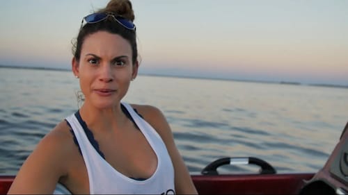 Fishing Too Much Babe?