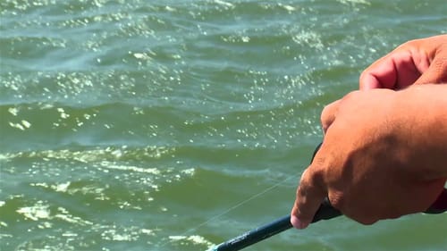 Swimming Football Jigs for Bass