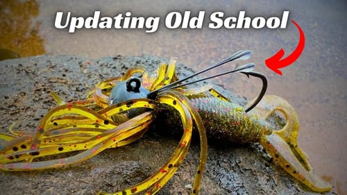 Bringing Back Old School Baits! These are So Good!