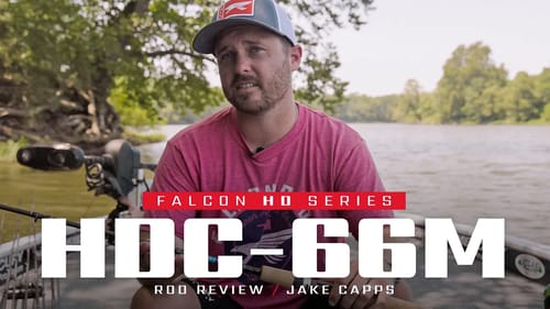 Falcon HD Series: HDC-66M